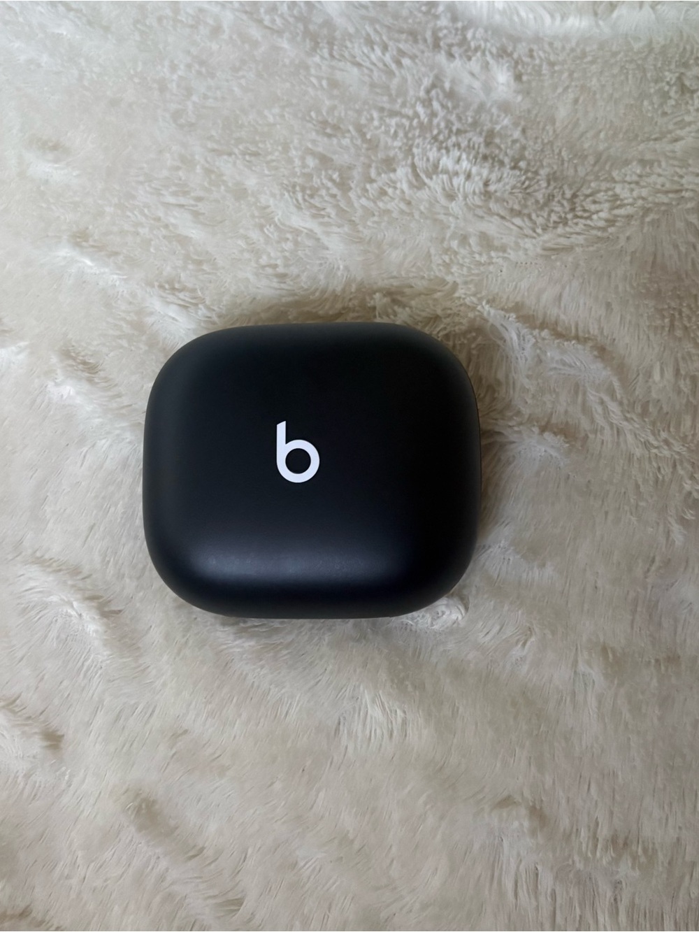 Beats by Dre Earbuds - Black